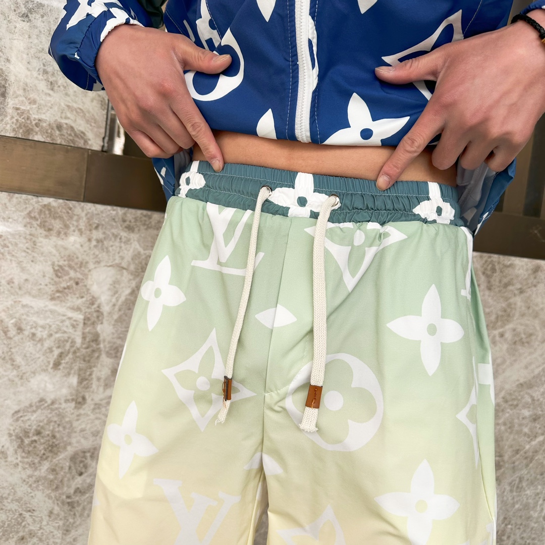clothes and pants